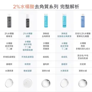 寶拉珍選 抗老化2％水楊酸緊緻毛孔精露88ml