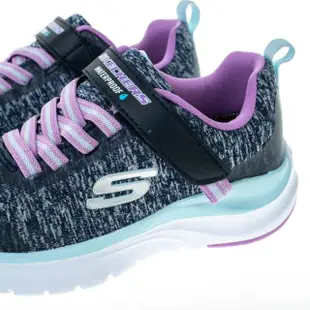 【SKECHERS】女童鞋系列 ULTRA GROOVE(302389LNVLV)