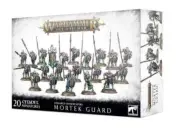 Warhammer AoS Ossiarch Bonereapers Mortek Guard (20) NO BOX **NEW**