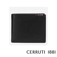 在飛比找PChome24h購物優惠-【Cerruti 1881】限量2折 頂級義大利小牛皮12卡