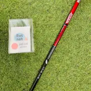 TOUR AD GRAPHITE VF-5 Shaft Callaway Sleeve 1w Driver S Flex 44.29inc Golf