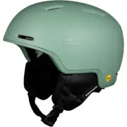 Sweet Protection Looper MIPS Snow Helmet, Willow Green, Medium/Large