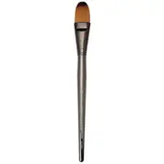 Royal & Langnickel Zen Series 73 Paintbrush Oval Wash Size 1