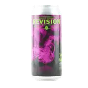 Revision Smoke & Mirrors Hazy DIPA