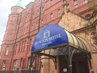 羅頓飯店The Rowton Hotel