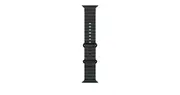 49-mm Black Ocean Band — Black Titanium Finish