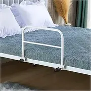 Bed Safety Rails for Adults, Assist Support Side Railings for Seniors, Safely Assist Handrail Bar, Fall Prevention for Pregnant Women, Seniors, Handicap,50x30cm