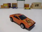 Vintage 1978 Hot Wheels Orange Royal Flash #33 Lotus Esprit MINT New Loose