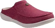 [Spenco] Women's Siesta Prana Mule