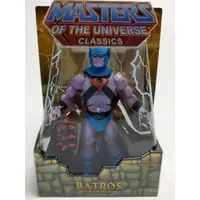 在飛比找蝦皮購物優惠-MOTUC 太空超人系列 Batros