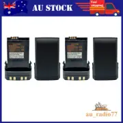 Lot4 Li-ion Battery for AXP6000 APX7000 APX8000XE SRX2200 radio NNTN7038 3100mAh