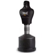 NEW Everlast Everflex Black Sparring Partner