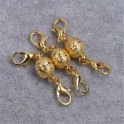 Magnetic Extender Double Lobster Clasps Hooks For Bracelet Necklace Jewelry