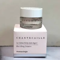 在飛比找蝦皮購物優惠-香緹卡Chantecaille 鑽石級乳霜（升級版）5ml 