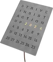 Lifting Journal Weight Lifting Planner Notepad for Men Workout Fitness Diary