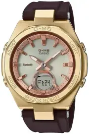 CASIO BABY-G G-MS MSG-B100MV-5AJF PRECIOUS HEART SELECTION Women's Watch Blue_JP
