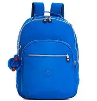 在飛比找Yahoo!奇摩拍賣優惠-全新正品 KIPLING BP3761 藍色 後背包