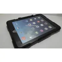 在飛比找Yahoo!奇摩拍賣優惠-Survivor Case Ipad 6 Ipad Air 