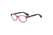 Spectacle Frame By Kate Spade Emmi130E615 Pink 46 mm
