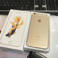 在飛比找蝦皮購物優惠-iPhone 6s Plus 64gb