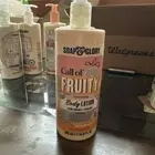 Soap & Glory Call of Fruity Body Lotion for Dehydrated Skin, 500ml