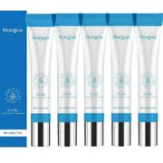 1/3/5X Scalp Cooling Hair Ampoule for Hair Loss Treatments, Scalp Cooling Hair Growth Serum, Soothing Nutrient-Rich Formula 5pcs
