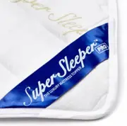 Replacement Cover For Super Sleeper Pro® Wave Topper