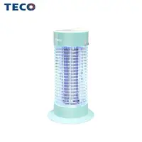 在飛比找松果購物優惠-電器妙妙屋-【TECO 東元】10W銀離子抑菌捕蚊燈(XYF