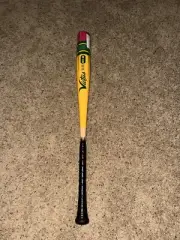 Victus Vibe Pencil BBCOR Baseball Bat -3 32/29