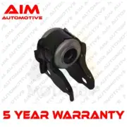 Track Control Arm Bush Front Rear Lower AIM Fits Land Rover Discovery Sport