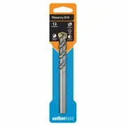 Sutton D6001300 - Masonry Drill Std 13mm x 120mm