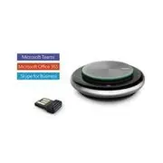 Yealink CP900 Microsoft Teams personal USB/bluetooth speakerphone, includes bt50 Bluetooth dongle