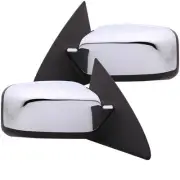 Driver & Passenger Door Mirror For Lincoln MKZ Zephyr (for: Lincoln)
