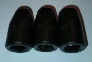 PROTO IMPACT SOCKETS 7412H, 7414H, 7416H, 3/8, 1/2, 7/16, 1/2" DRIVE, FREE SHIP
