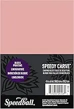 Speedball Speedy-Carve