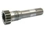 Transmission Input Shaft Massey Ferguson 135 148 165 175 178 185 188+ 899332M91
