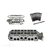 Acme Engine - Cylinder Head Kit, VRS, Head Gasket And Head Bolt Set 4Y - 181524