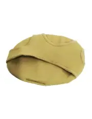 [Axign] Forefoot Pad Arch Support Cushion Silicone Insoles 1 Pair in Natural