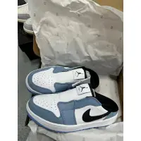 在飛比找蝦皮購物優惠-[2some SHOP]Air Jordan1 Mule G