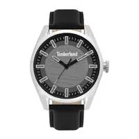 在飛比找PChome24h購物優惠-Timberland 美式潮流經典皮帶腕錶46mm(TBL.