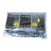 For Dell PowerEdge R820 Intel Dual LGA2011 Socket 24 Slots Expansion Board 3H7KD