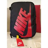 在飛比找蝦皮購物優惠-【現貨】 Nike 耐吉 單肩包 後背包 筆電包 書包 手提