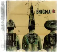 在飛比找Yahoo!奇摩拍賣優惠-Enigma 謎 改朝換代 再生工場1 03