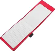 KOMBIUDA Daily Planner Notebook Small Memo Pads Mini Notebooks Lined Writing Paper for Work Study