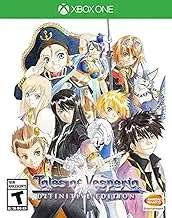 Tales of Vesperia - Definitive Edition for Xbox One