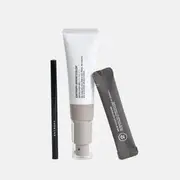 ENTROPY - Brow Color Ash Brown Set 8 pcs