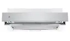 Trinity 60cm Built-in Slideout Rangehood Front Recirculation TR91260