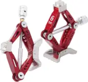 Scissor Lift Jack, Scissor Jack Exquisite Durable Adjustable Practical Sturdy...