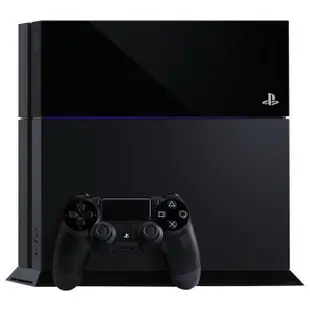 PS4主機 可破解版/改機 1207型 500G厚機 5.05版本 直購價7000元 桃園《蝦米小鋪》