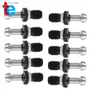 New 10pcs BT40 45°0.589" Pull Stud Retention Knob For Hass Kia Toshiba CNC